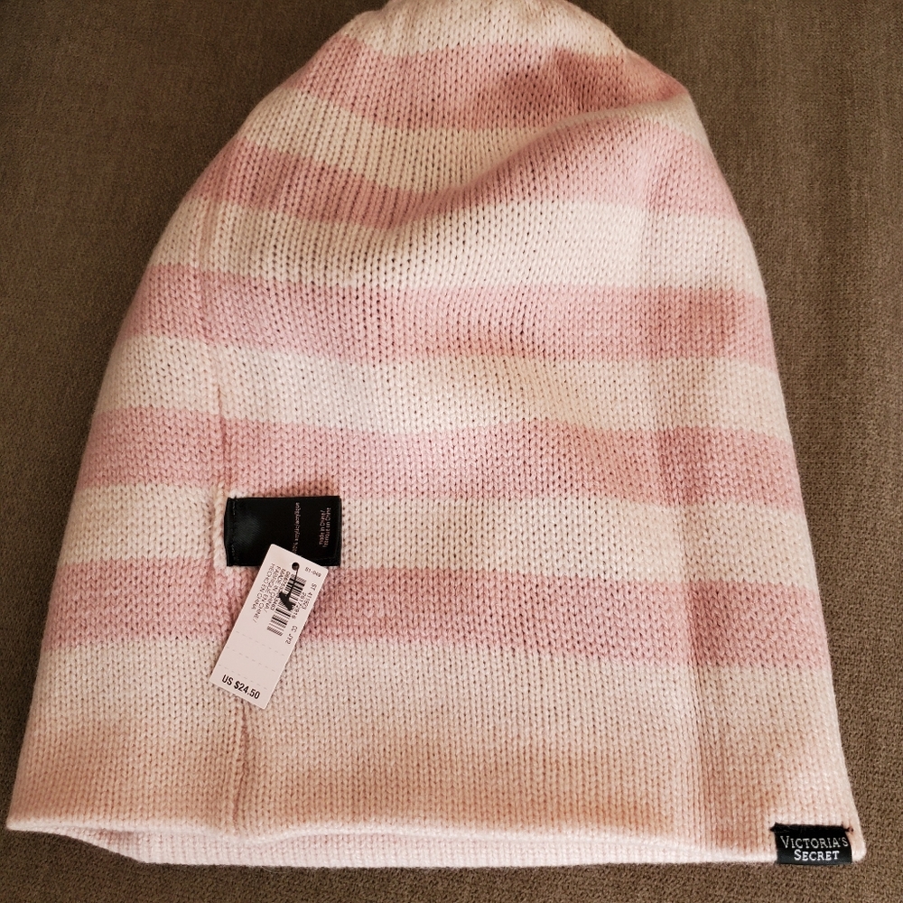 Winter hat - Picture 2 of 3